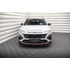 Első Splitter V.2 Hyundai Kona N Mk1