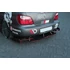 REAR DIFFUSER Subaru Impreza WRX STI (BLOBEYE)
