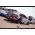 REAR DIFFUSER Subaru Impreza WRX STI (BLOBEYE)