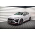 Első Splitter V.2 + Flaps Hyundai Kona N Mk1