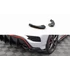 Hátsó Oldalsó Splitter V.1 Hyundai Kona Mk1