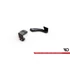 Hátsó Oldalsó Splitter V.1 + Flaps Hyundai Kona N Mk1