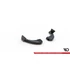 Hátsó Oldalsó Splitter V.1 + Flaps Hyundai Kona N Mk1