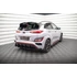 Hátsó Oldalsó Splitter V.1 + Flaps Hyundai Kona N Mk1