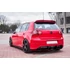 VW GOLF V R32 REAR DIFFUSER