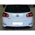 VW GOLF V R32 REAR DIFFUSER