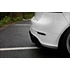 VW GOLF V R32 REAR DIFFUSER