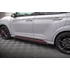 Oldalsó szoknyák Diffúzorok V.1 Hyundai Kona N Mk1