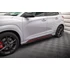 Oldalsó szoknyák Diffúzorok V.1 Hyundai Kona N Mk1