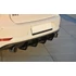 REAR DIFFUSER VW GOLF MK7 GTI FACELIFT