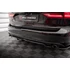 Központi Hátsó Splitter (with vertical bars) V.2 Volvo V90 Mk2