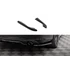 Hátsó Oldalsó Splitter Volvo V90 Mk2