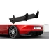 REAR DIFFUSER VW POLO MK5 GTI FACELIFT