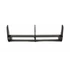 REAR DIFFUSER VW POLO MK5 GTI FACELIFT