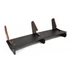 REAR DIFFUSER VW POLO MK5 GTI FACELIFT