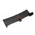 REAR DIFFUSER VW POLO MK5 GTI FACELIFT