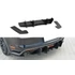 Rear Diffuser Ford Mustang GT Mk6