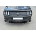 Rear Diffuser Ford Mustang GT Mk6