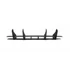 Rear Diffuser Ford Mustang GT Mk6