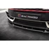 Első Splitter V.1 Mini Cooper Clubman John Cooper Works F54 Facelift