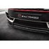 Első Splitter V.2 Mini Cooper Clubman John Cooper Works F54 Facelift