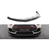 Első Splitter V.2 Mini Cooper Clubman John Cooper Works F54 Facelift