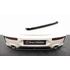Központi Hátsó Splitter for Mini Cooper Clubman John Cooper Works F54 Facelift