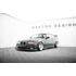 FRONT RACING SPLITTER BMW M3 E36