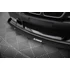 FRONT RACING SPLITTER BMW M3 E36