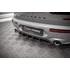 Street Pro Rear Diffuser Mini Cooper Clubman John Cooper Works F54
