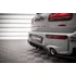 Street Pro Rear Diffuser Mini Cooper Clubman John Cooper Works F54