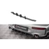 Street Pro Rear Diffuser Mini Cooper Clubman John Cooper Works F54