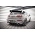 Street Pro Rear Diffuser Mini Cooper Clubman John Cooper Works F54