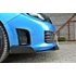 FRONT RACING SPLITTER Subaru Impreza WRX STI 2009-2011