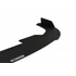 FRONT RACING SPLITTER Subaru Impreza WRX STI 2009-2011