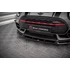 Első Splitter V.3 Mini Cooper Clubman John Cooper Works F54