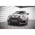 Első Splitter V.3 Mini Cooper Clubman John Cooper Works F54