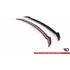 Spoiler Cap Hyundai Elantra Mk7