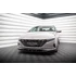 Első Splitter Hyundai Elantra Mk7