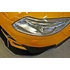 Canards (Front Bumper Wings) Ford Focus ST Mk3