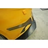 Canards (Front Bumper Wings) Ford Focus ST Mk3