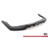 Központi Hátsó Splitter (with vertical bars) Hyundai Elantra Mk7