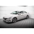 Oldalsó szoknyák Diffúzorok Hyundai Elantra Mk7