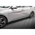 Oldalsó szoknyák Diffúzorok Hyundai Elantra Mk7