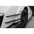 CANARDS HONDA CIVIC IX TYPE R