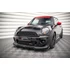 Első Splitter V.2 Mini Cooper John Cooper Works R56