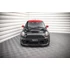 Első Splitter V.3 Mini Cooper John Cooper Works R56