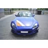 CANARDS HONDA S2000