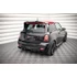 Hátsó Diffúzorok Mini Cooper John Cooper Works R56