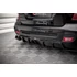 Hátsó Diffúzorok Mini Cooper John Cooper Works R56